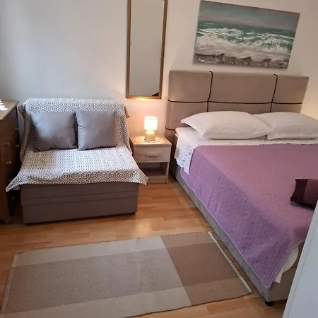 Jarmila * Marusici (Split-Dalmatia)