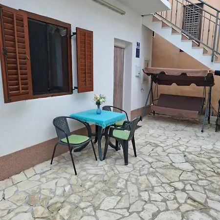 Jarmila Апартаменты Marusici (Split-Dalmatia)